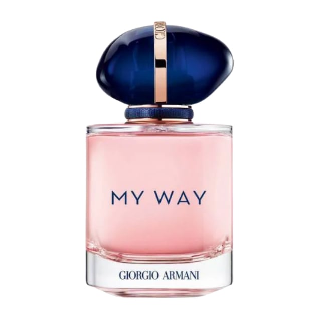 Giorgio Armani My Way Intense EDP For Women - Bloom Pharmacy