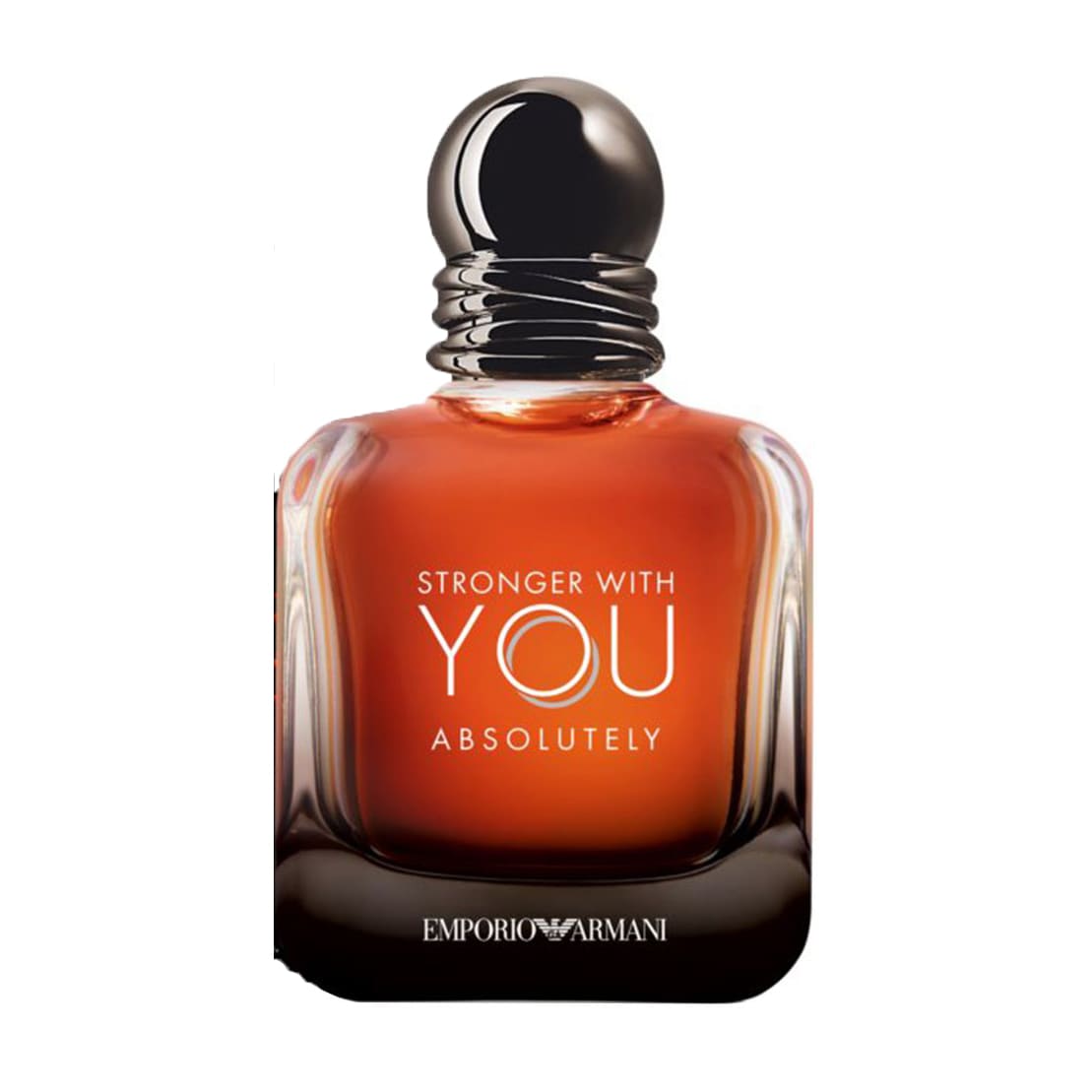 Giorgio Armani Stronger With You Absolutely EDP For Men - Bloom Pharmacy