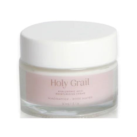 Godly Pride Holy Grail Hyaluronic Acid Moisturizing Cream – 50ml - Bloom Pharmacy