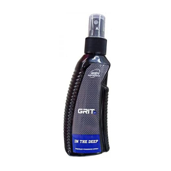 Grit In The Deep Premium Fragrance Spray - 200ml - Bloom Pharmacy