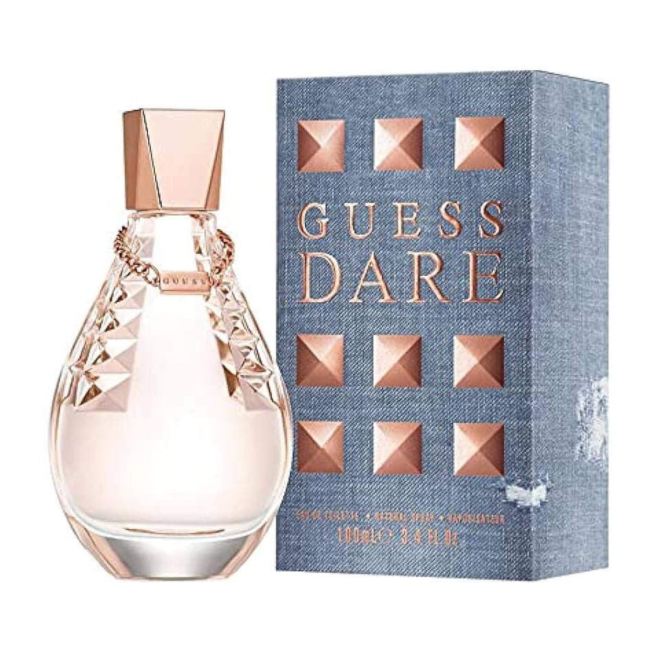 Guess Dare Women EDT For Women - 100ml - Bloom Pharmacy