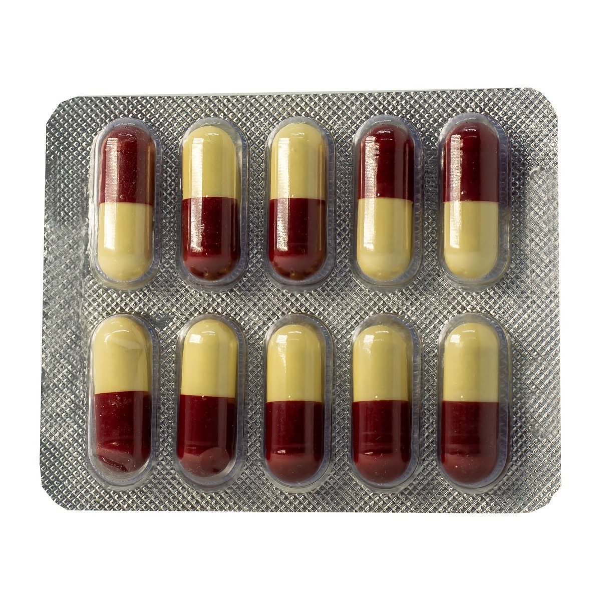 Immulant - 20 Capsules - Bloom Pharmacy