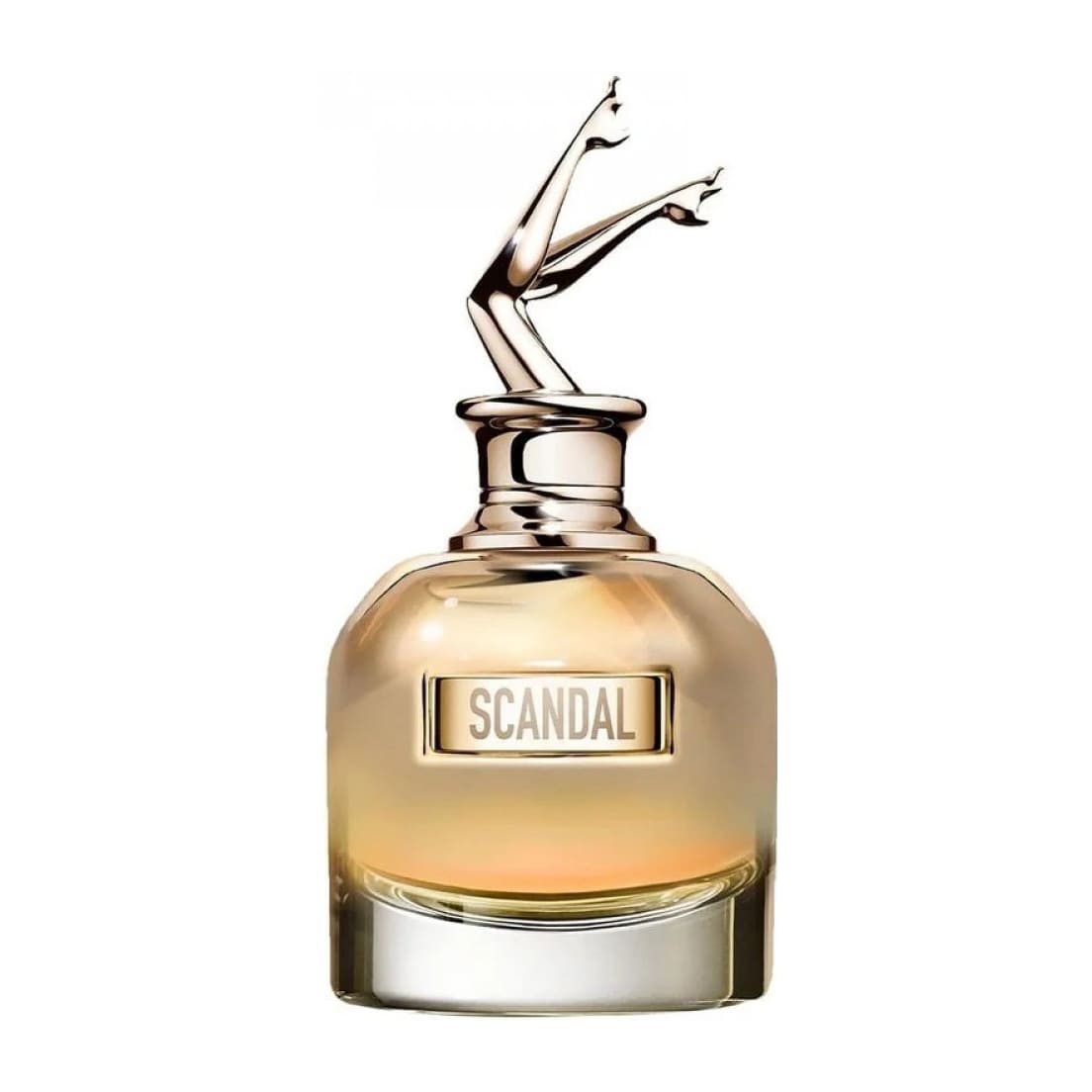 Jean paul Gaultier Scandal Gold EDP For Women – 80ml - Bloom Pharmacy