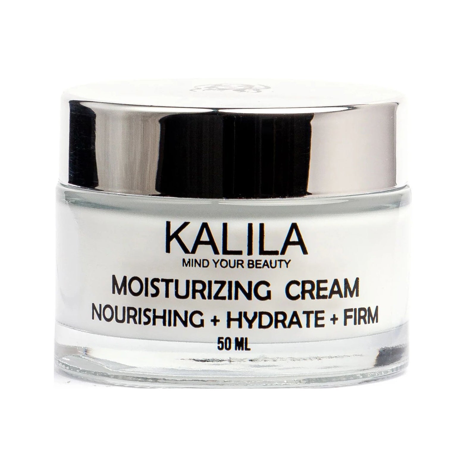 Kalila Moisturizing Cream – 50ml - Bloom Pharmacy