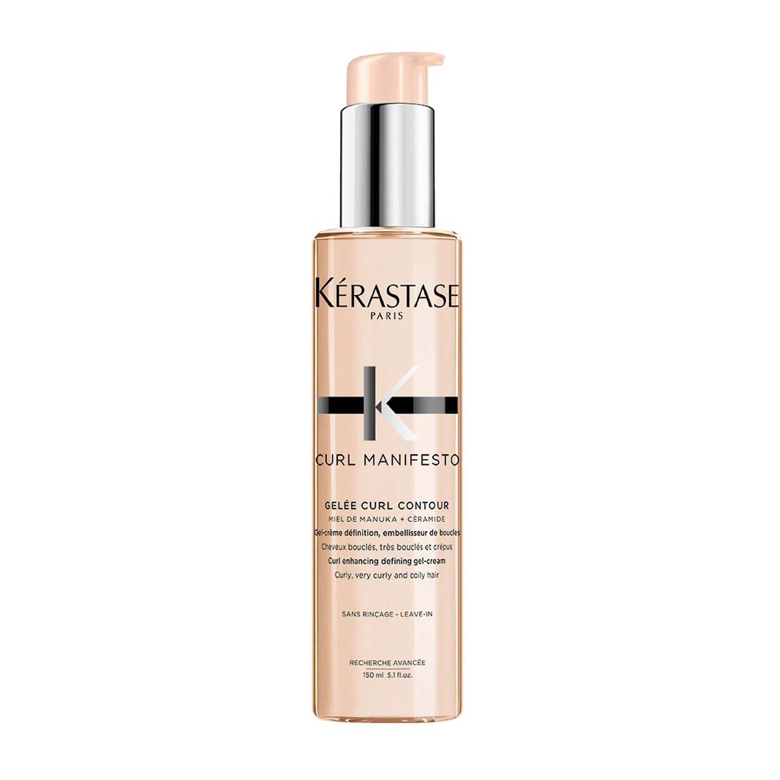 Kérastase Curl Manifesto Gelée Curl Contour - 150ml - Bloom Pharmacy