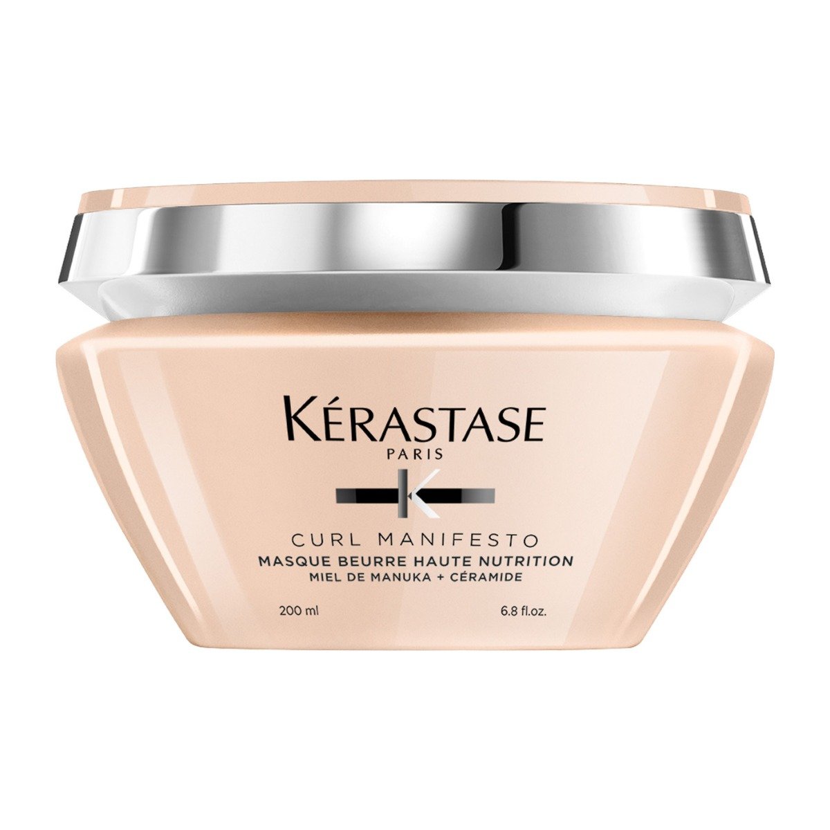 Kérastase Curl Manifesto Masque Beurre Haute Nutrition Hair Mask – 200ml - Bloom Pharmacy