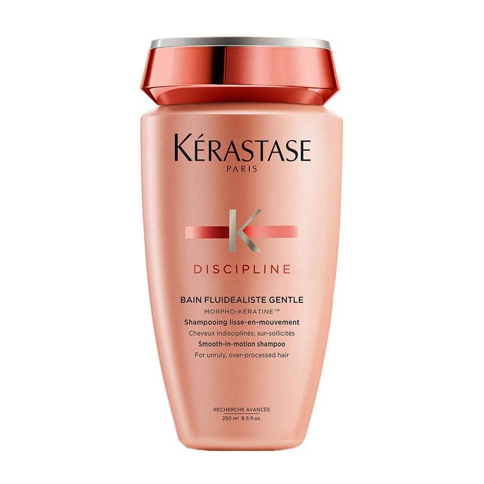 Kérastase Discipline Bain Fluidealiste Shampoo - 250ml - Bloom Pharmacy