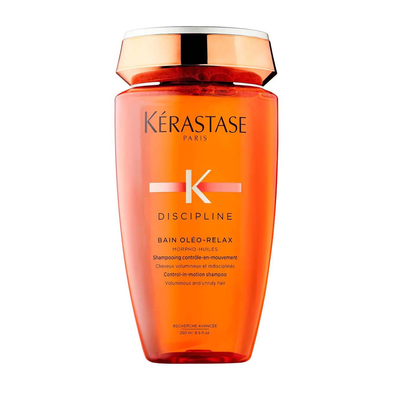 Kérastase k Discipline Bain Oléo-Relax Shampoo - 250ml - Bloom Pharmacy