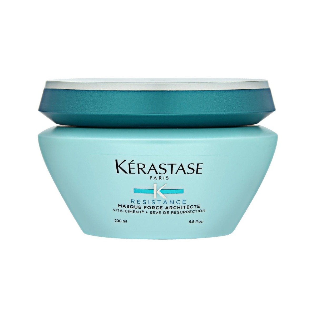 Kérastase Resistance Masque Force Architecte (1-2) - 200ml - Bloom Pharmacy