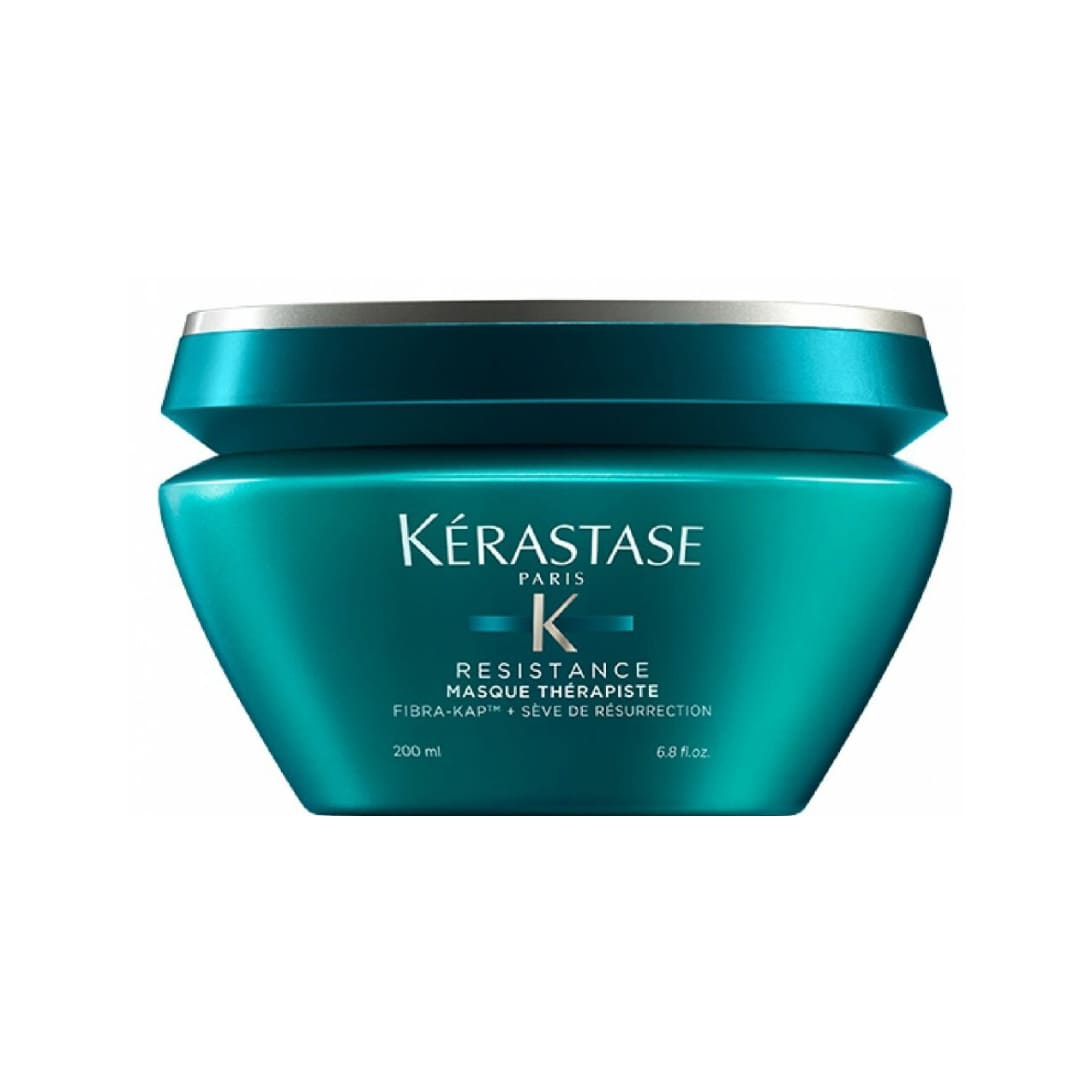 Kérastase Resistance Masque Thérapiste (3-4) Hair Mask – 200ml - Bloom Pharmacy