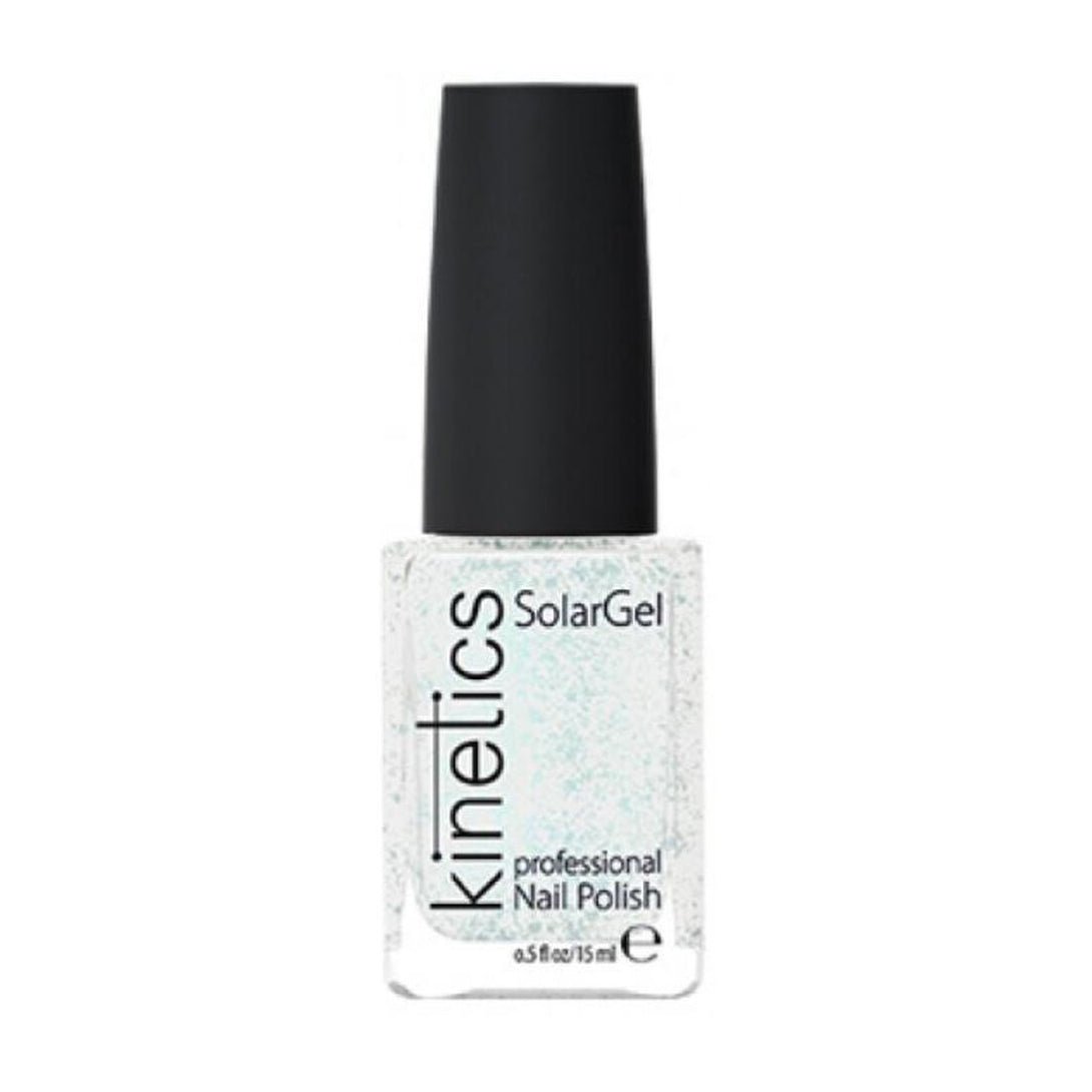 Kinetics Nail Polish Solargel Glitter 15ml - Bloom Pharmacy