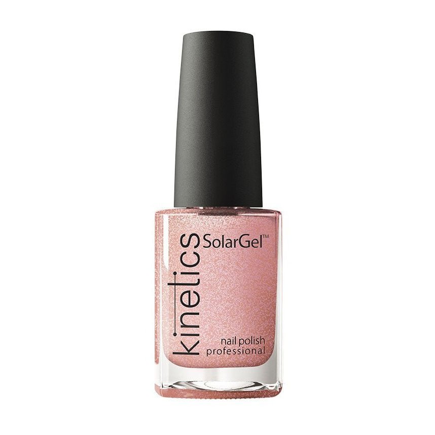 Kinetics Nail Polish Solargel Glitter 15ml - Bloom Pharmacy