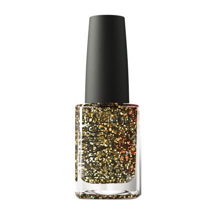 Kinetics Nail Polish Solargel Glitter 15ml - Bloom Pharmacy