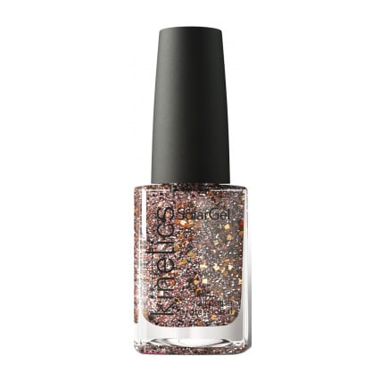 Kinetics Nail Polish Solargel Glitter 15ml - Bloom Pharmacy