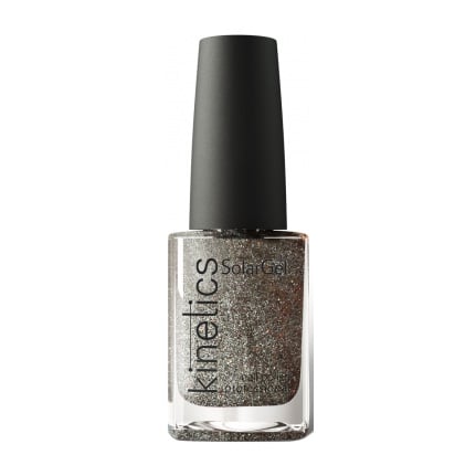 Kinetics Nail Polish Solargel Glitter 15ml - Bloom Pharmacy