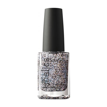 Kinetics Nail Polish Solargel Glitter 15ml - Bloom Pharmacy