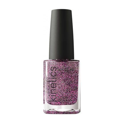 Kinetics Nail Polish Solargel Glitter 15ml - Bloom Pharmacy