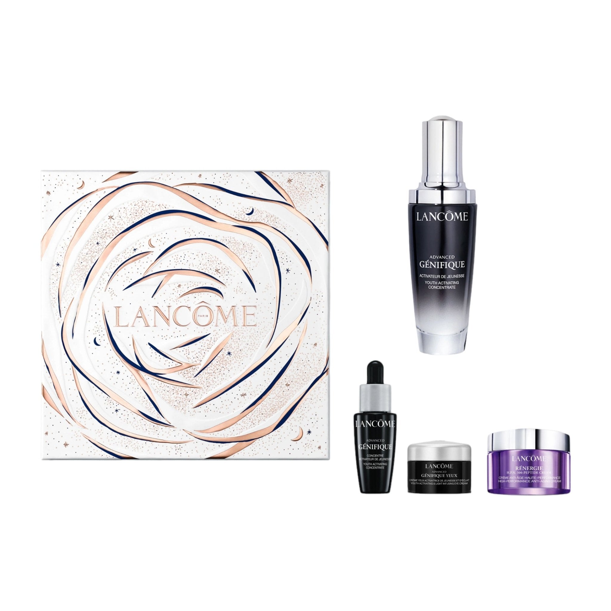 Lancome Advanced Genifique Youth Activating Serum Set - Bloom Pharmacy