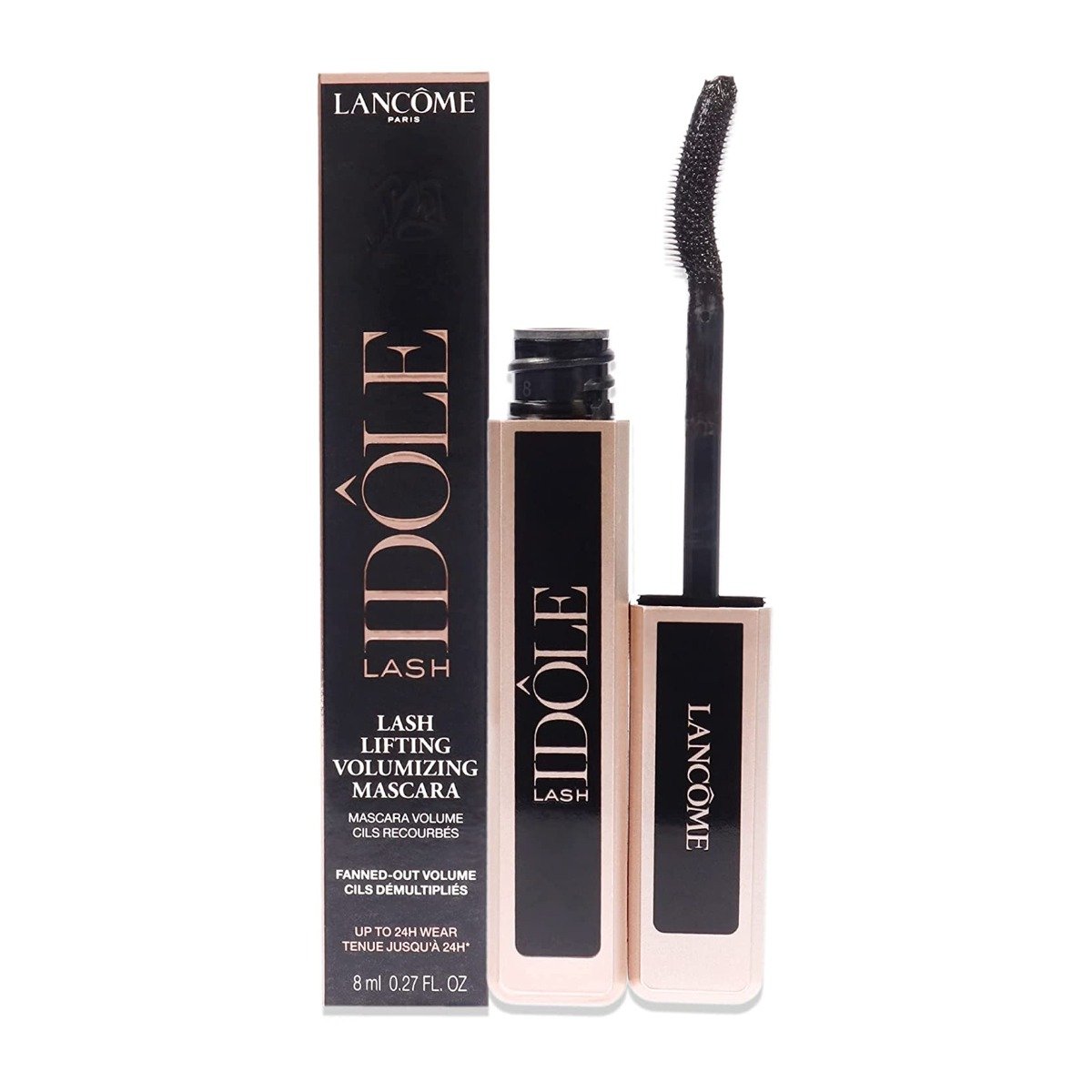 Lancome Lash Idole Volumizing Mascara - 8ml - Bloom Pharmacy