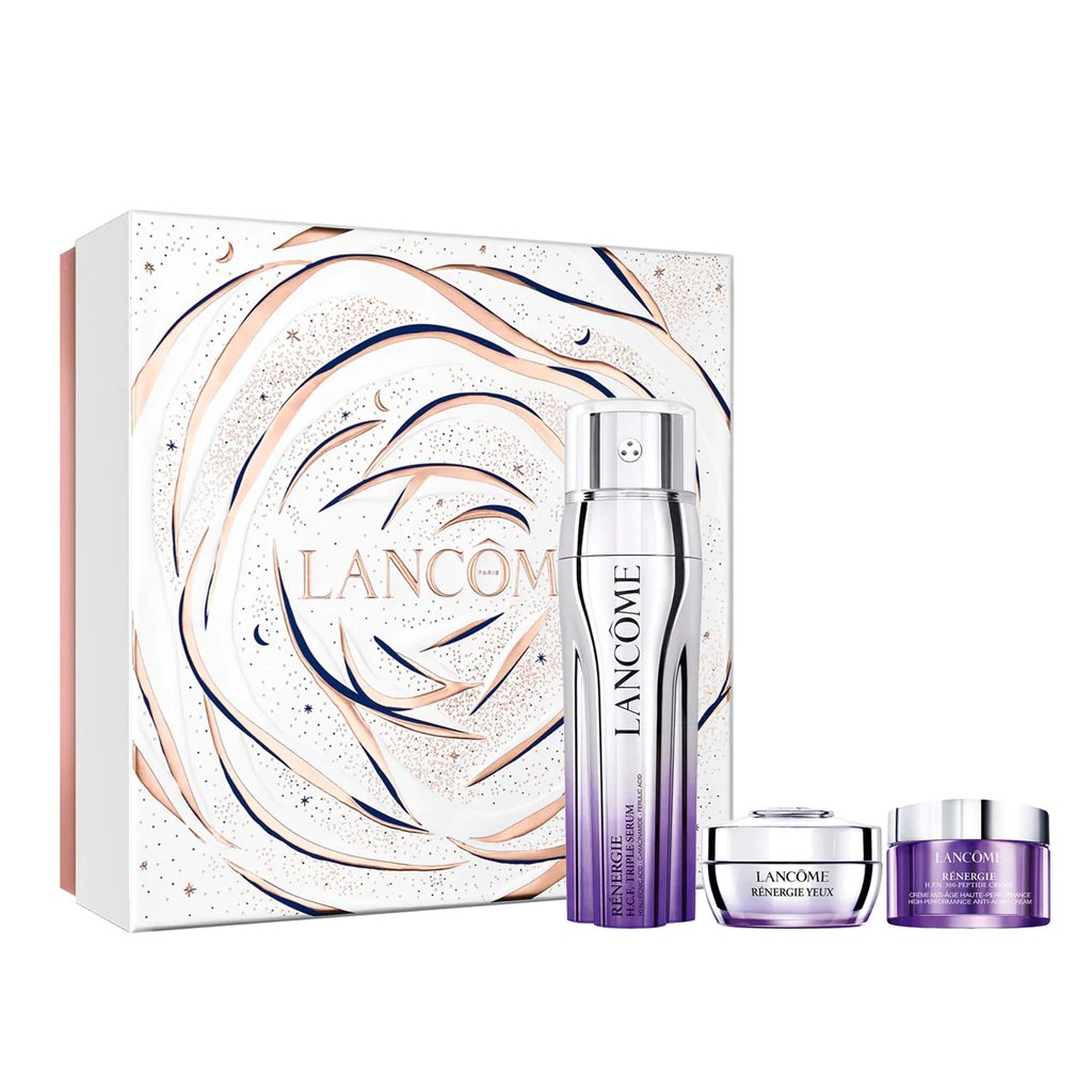 Lancôme Rénergie Skincare Gift Set - Bloom Pharmacy