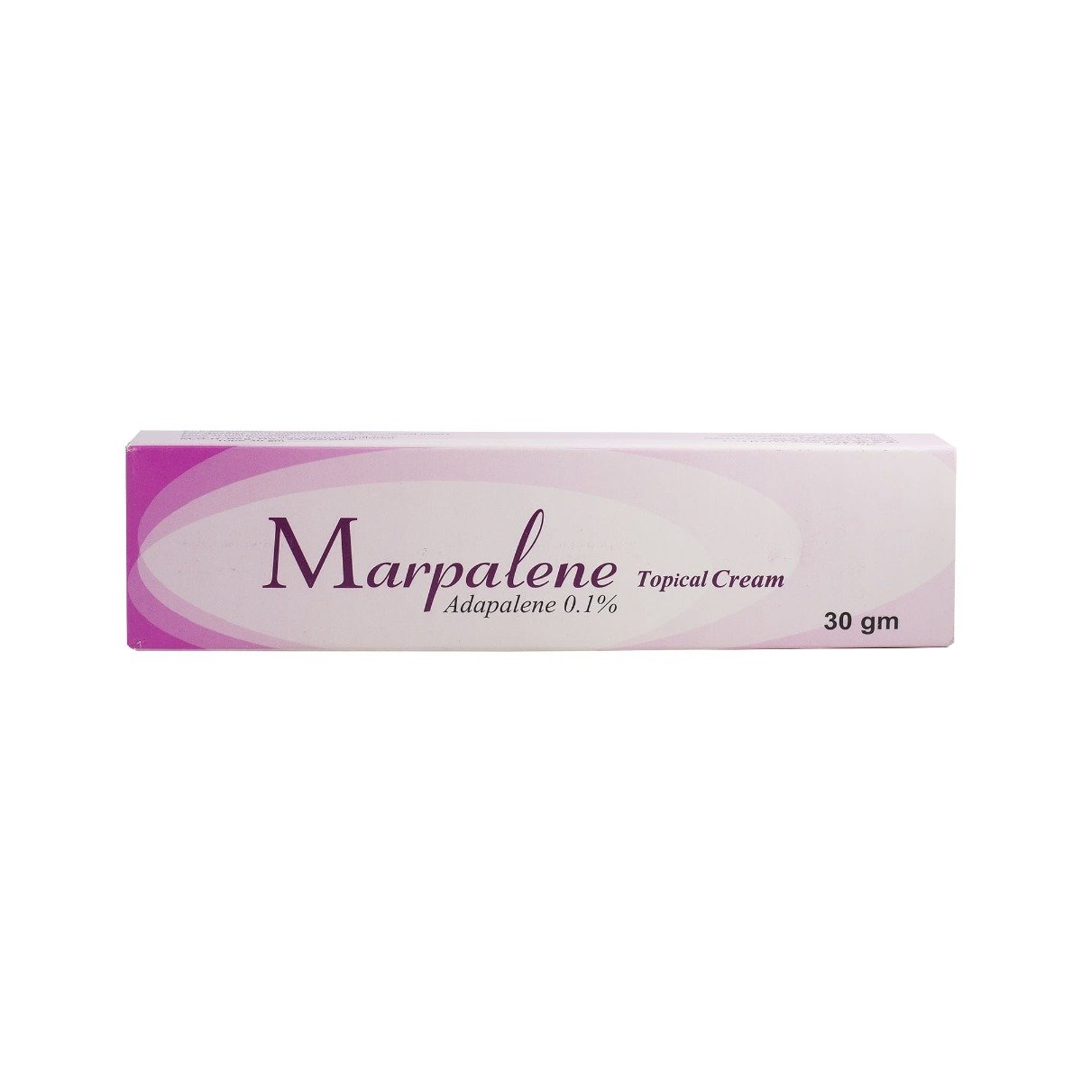 Marpalene Cream - 30 gm - Bloom Pharmacy