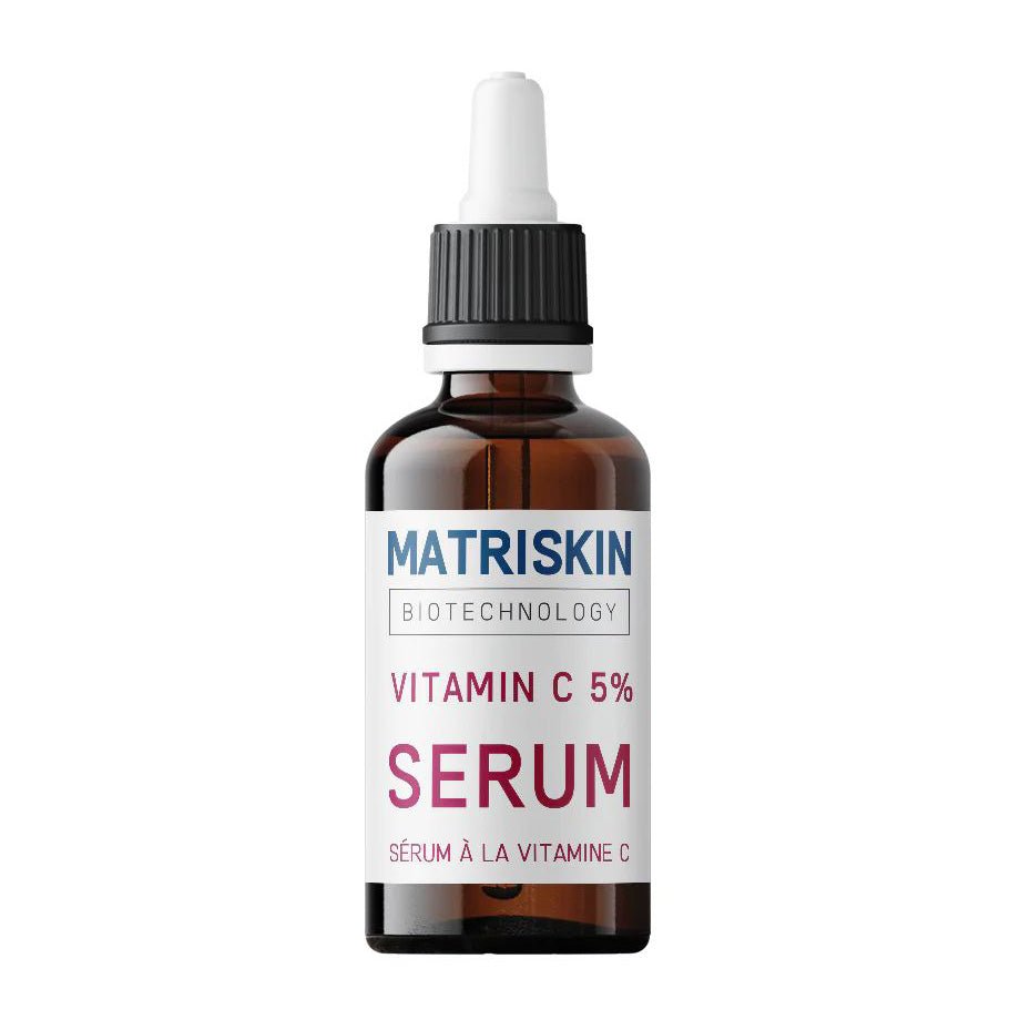 Matriskin Vitamin C 5% Serum - 30ml - Bloom Pharmacy