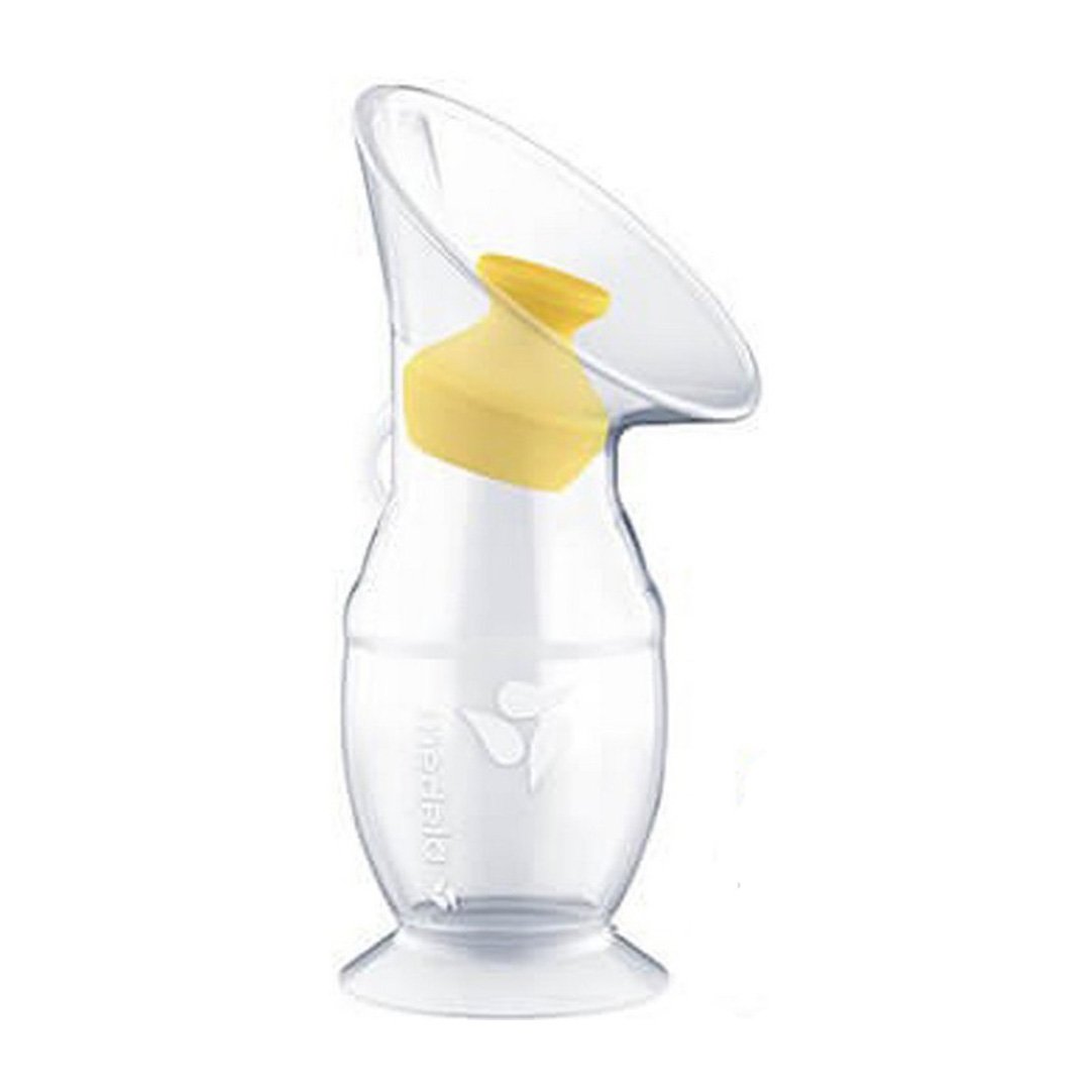 Medela Silicone Breast Milk Collector - Bloom Pharmacy