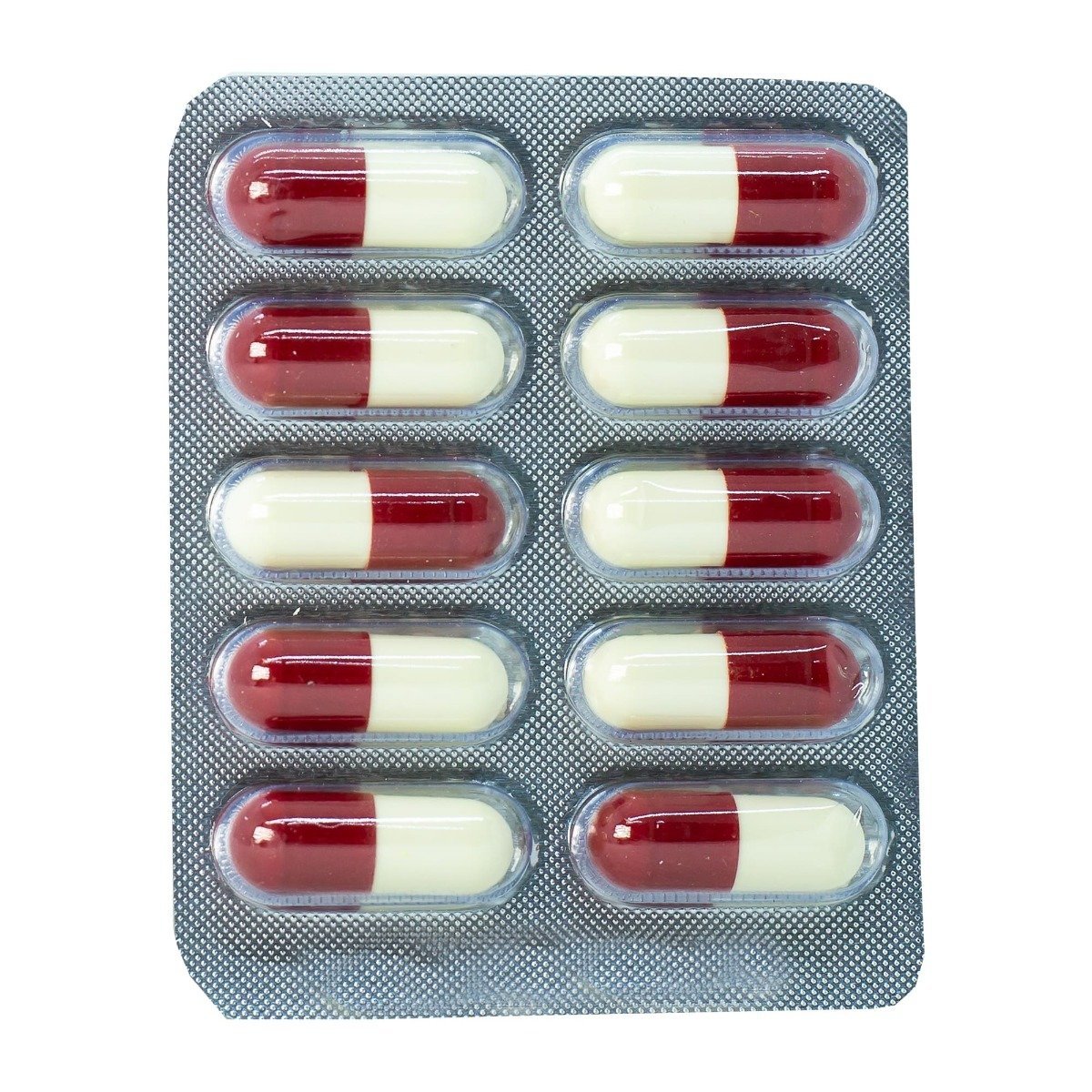 Mepafuran 100 mg - 20 Capsules - Bloom Pharmacy