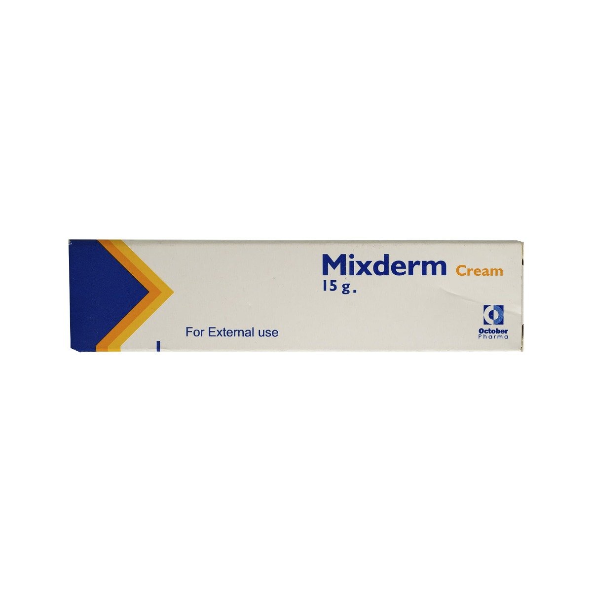 Mixderm Cream - 15 gm - Bloom Pharmacy