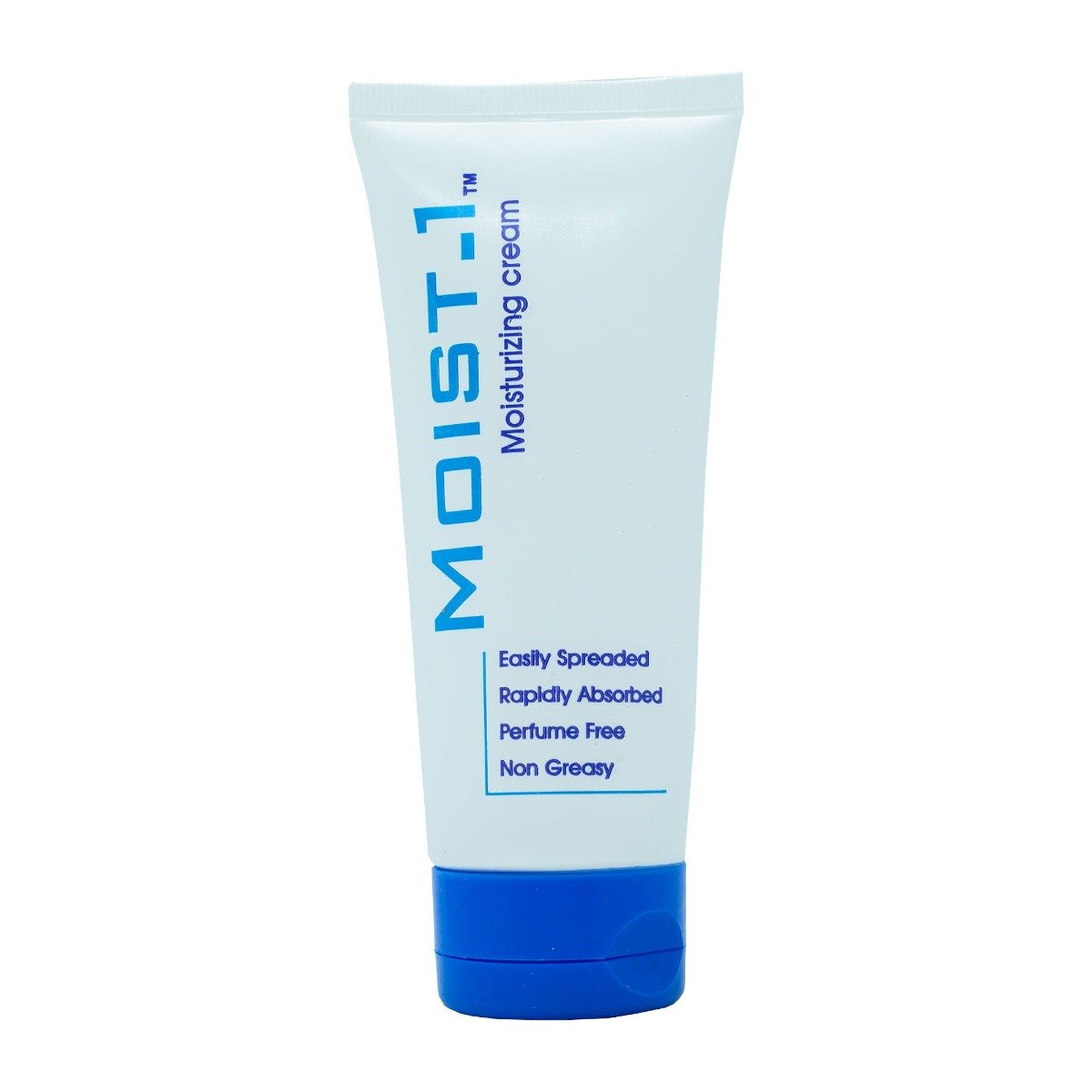 Moist 1 Cream - 100 ml - Bloom Pharmacy