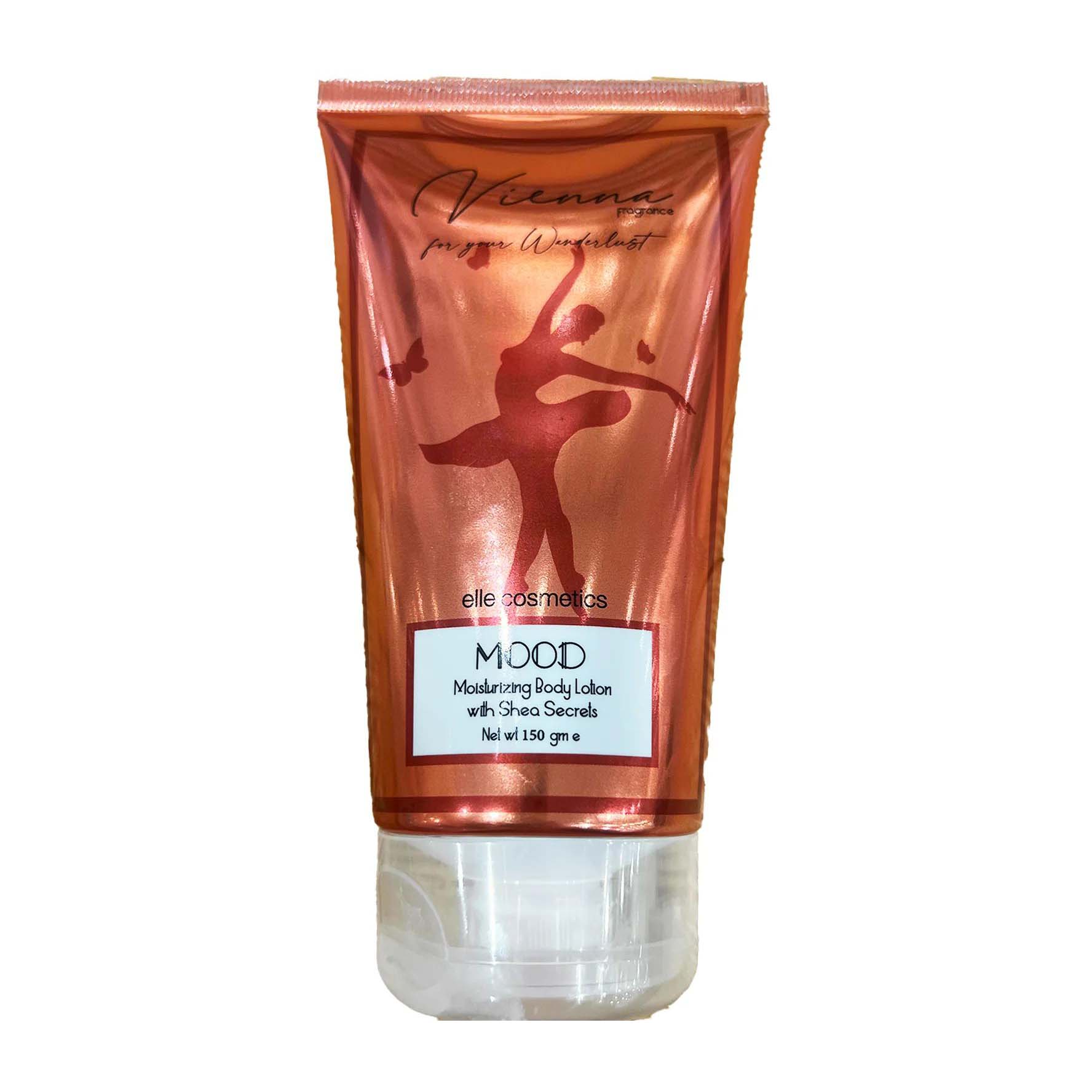 MOOD Vienna Body Lotion - 150gm - Bloom Pharmacy