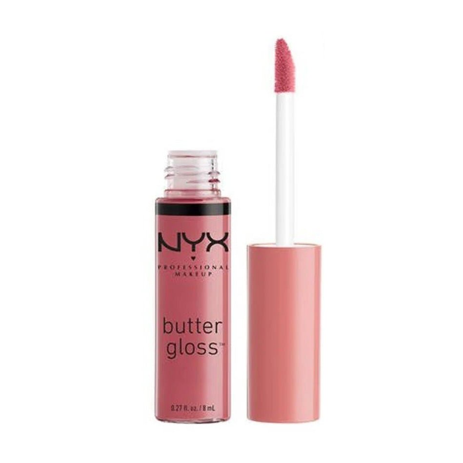 NYX Butter Gloss Lip Gloss - Bloom Pharmacy