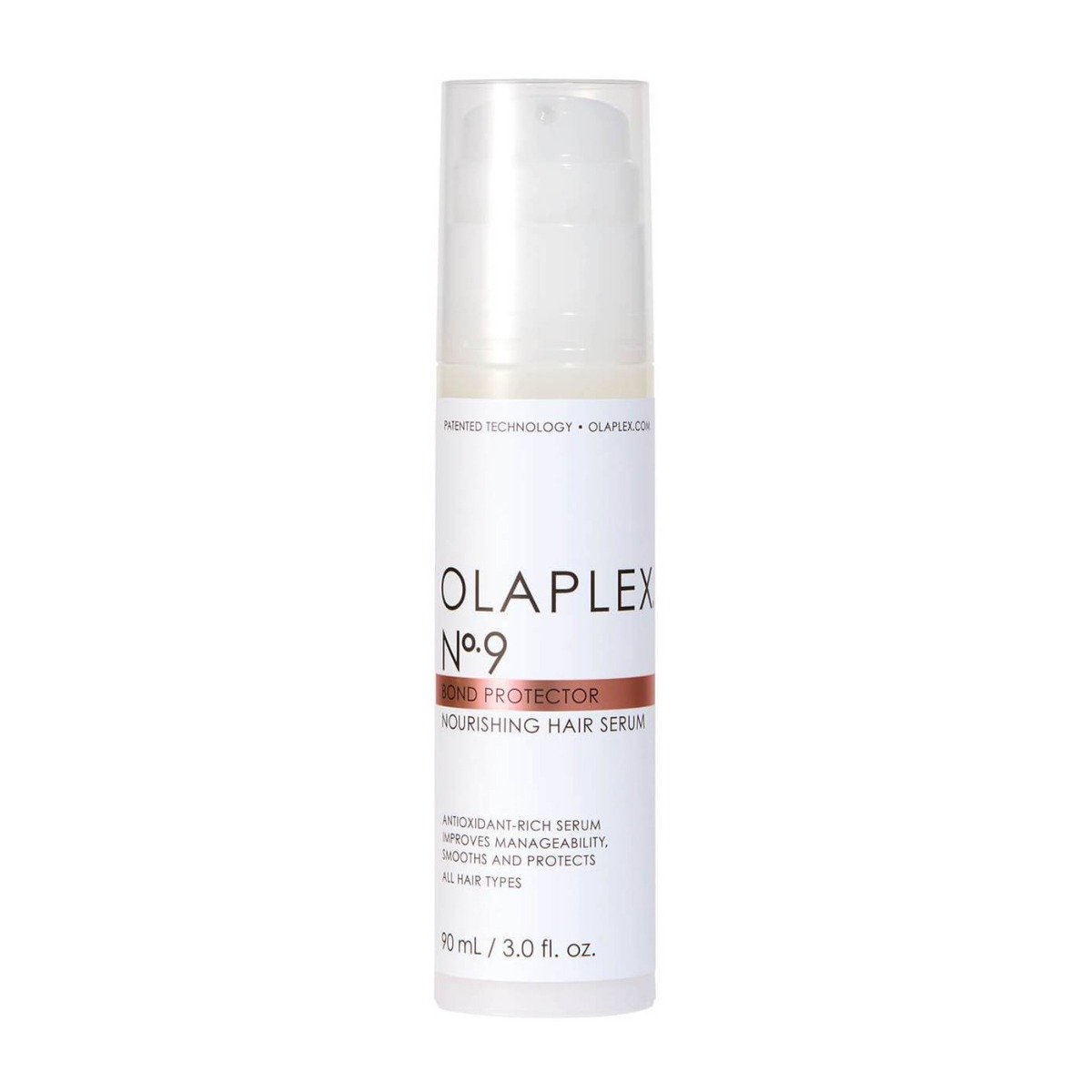 Olaplex Nº.9 Bond Protector Nourishing Hair Serum – 90ml - Bloom Pharmacy