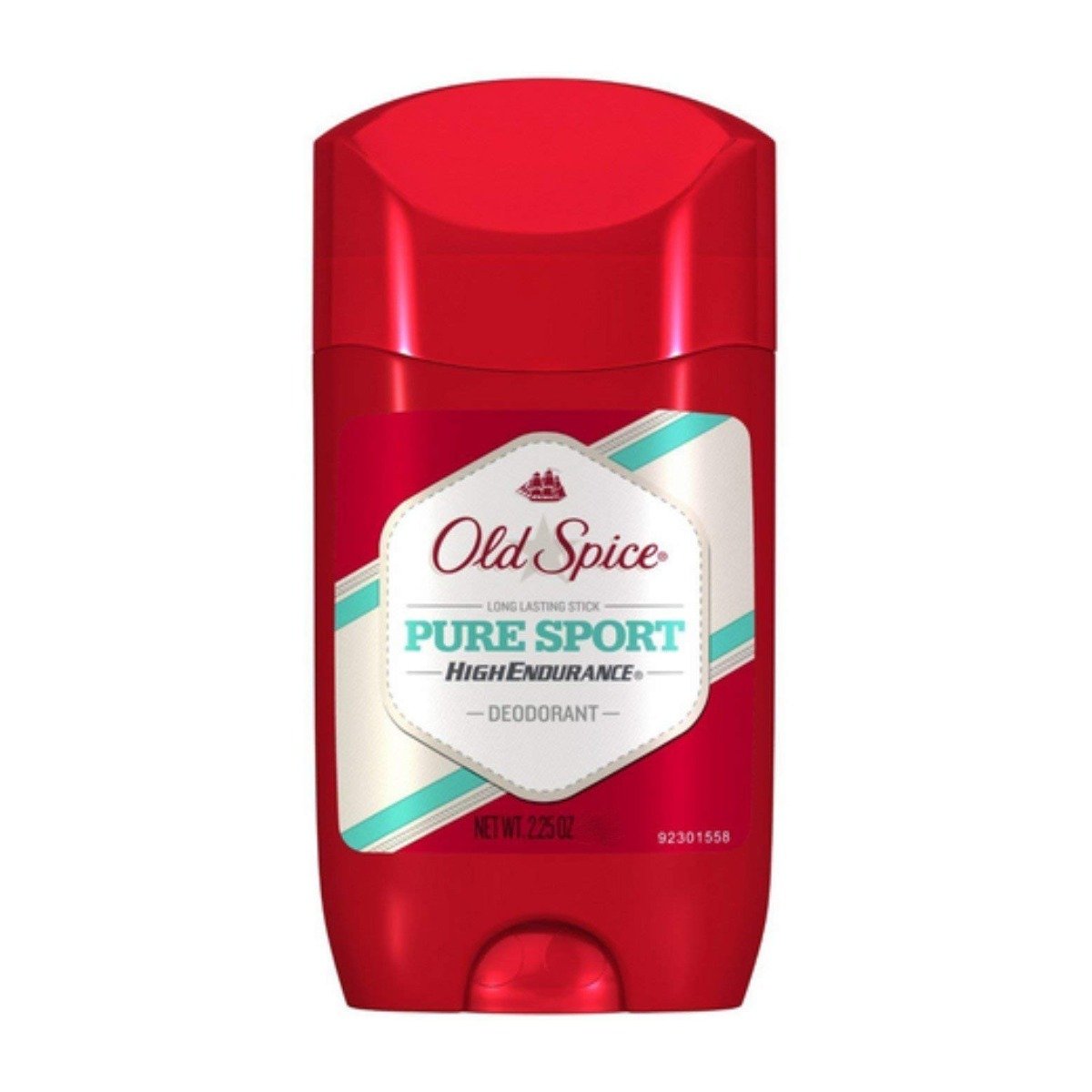 Old Spice Pure Sport Deodorant Stick - 68gm - Bloom Pharmacy