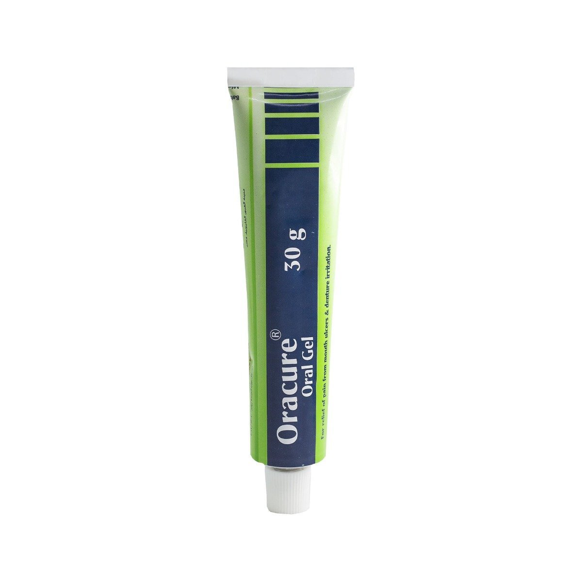 Oracure Oral Gel - 30 gm - Bloom Pharmacy