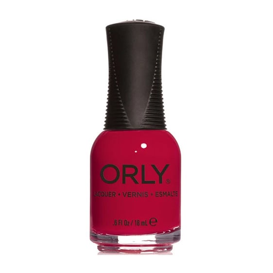 Orly Nail Lacquer 18ml - Bloom Pharmacy