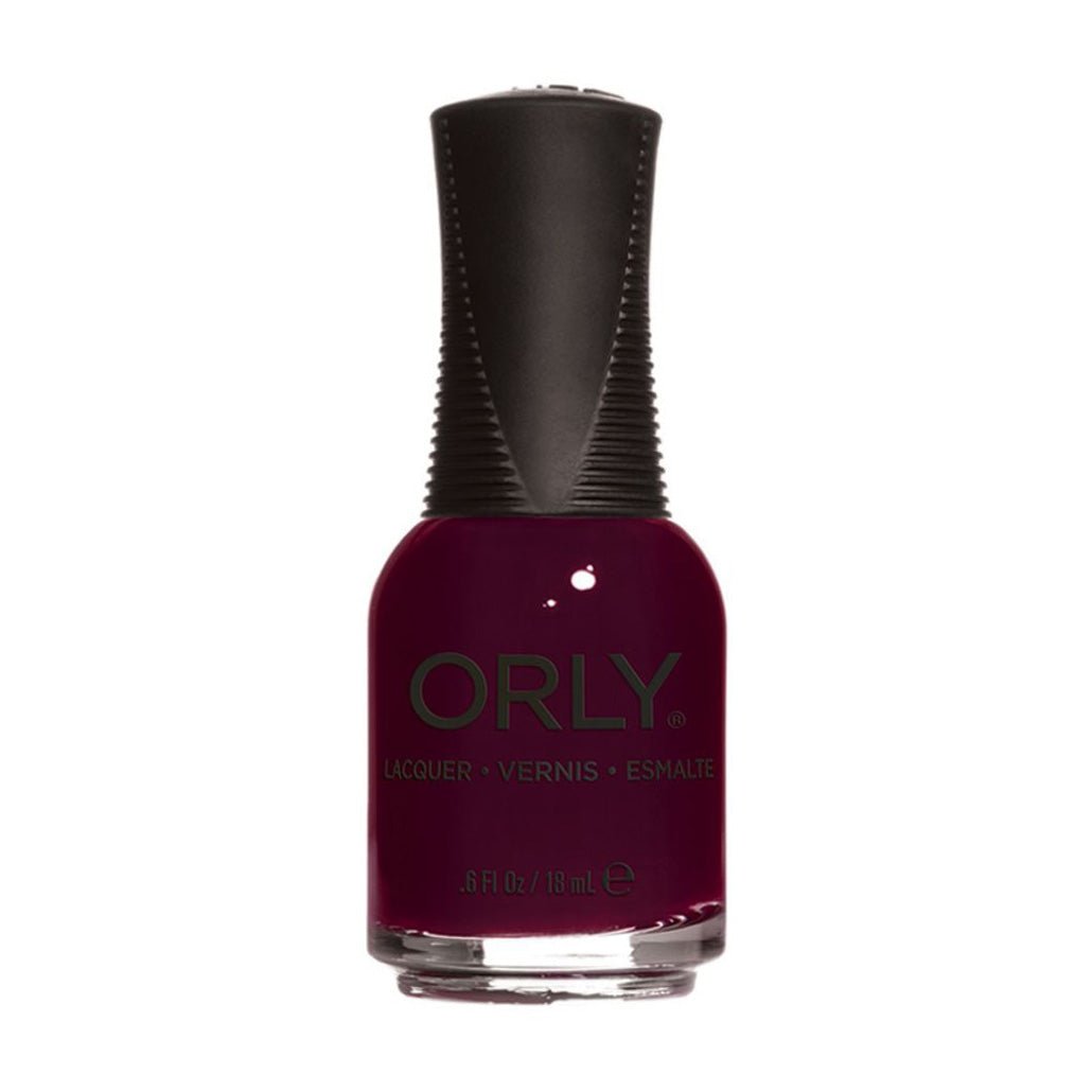 Orly Nail Lacquer 18ml - Bloom Pharmacy