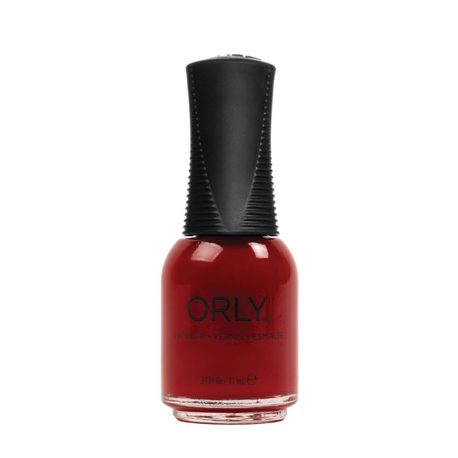 Orly Nail Lacquer 18ml - Bloom Pharmacy