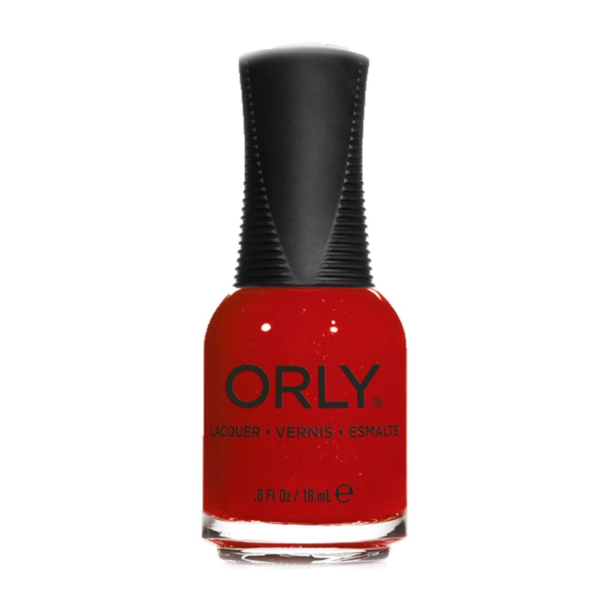 Orly Nail Lacquer 18ml - Bloom Pharmacy