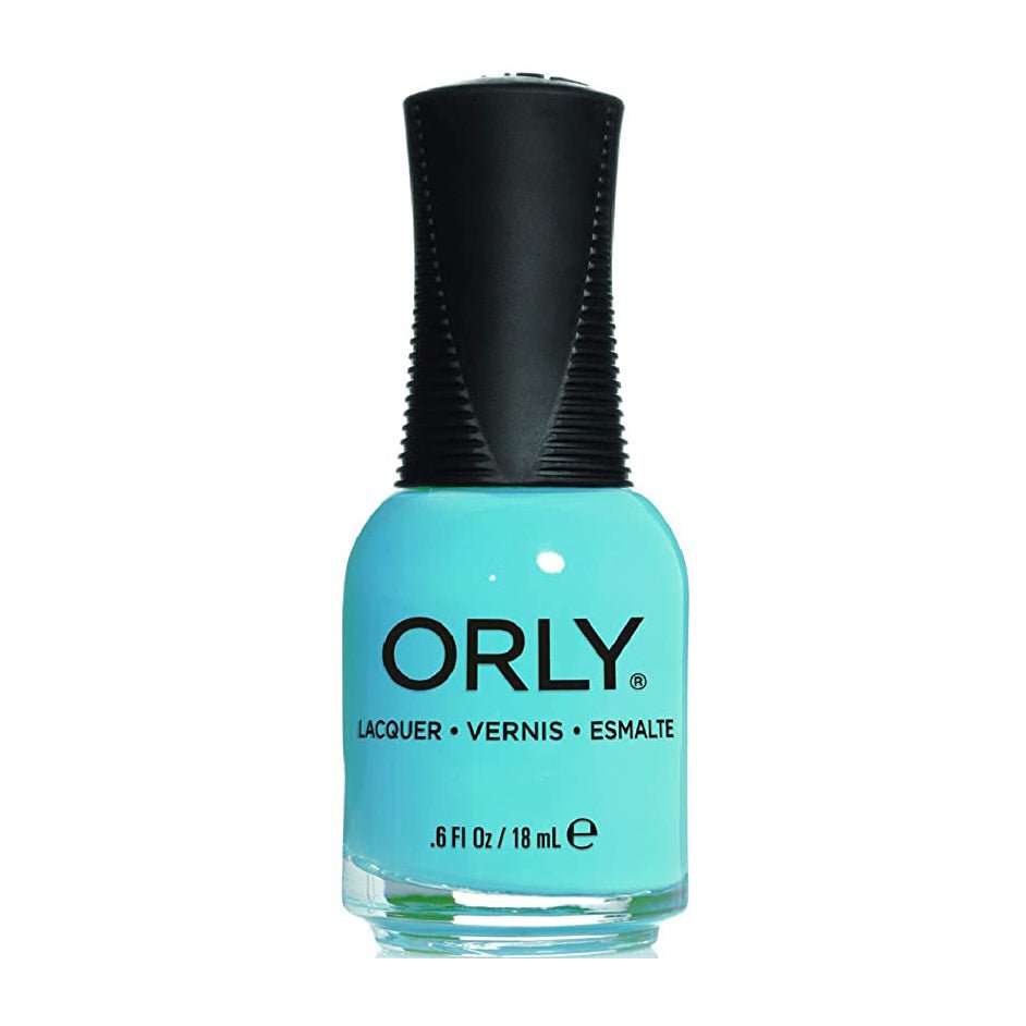 Orly Nail Lacquer 18ml - Bloom Pharmacy