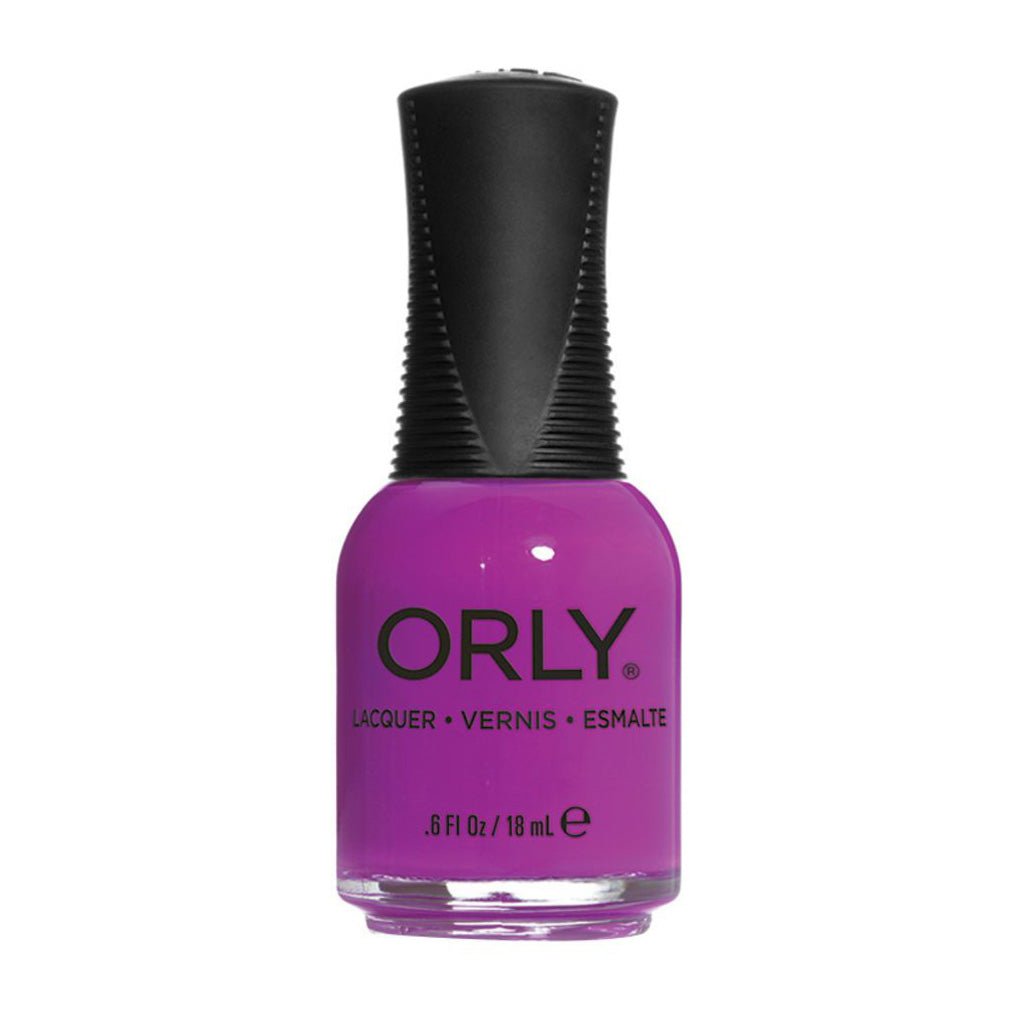 Orly Nail Lacquer 18ml - Bloom Pharmacy