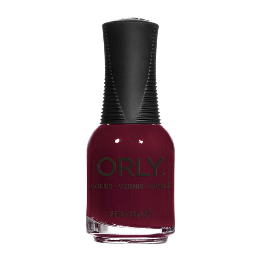 Orly Nail Lacquer 18ml - Bloom Pharmacy