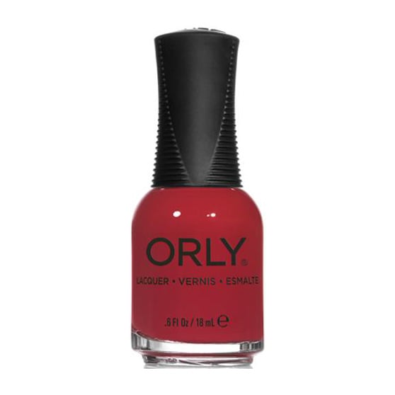 Orly Nail Lacquer 18ml - Bloom Pharmacy