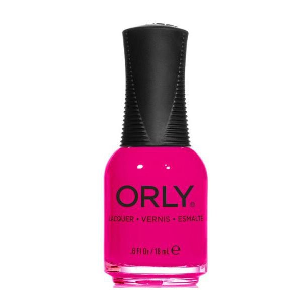 Orly Nail Lacquer 18ml - Bloom Pharmacy