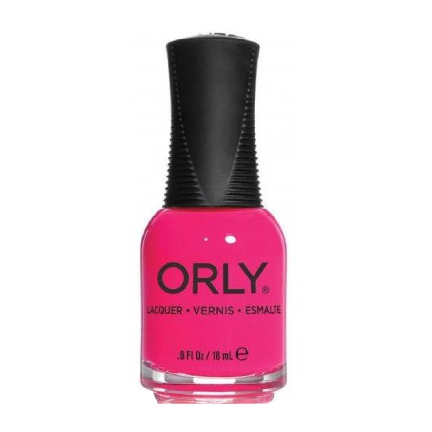 Orly Nail Lacquer 18ml - Bloom Pharmacy