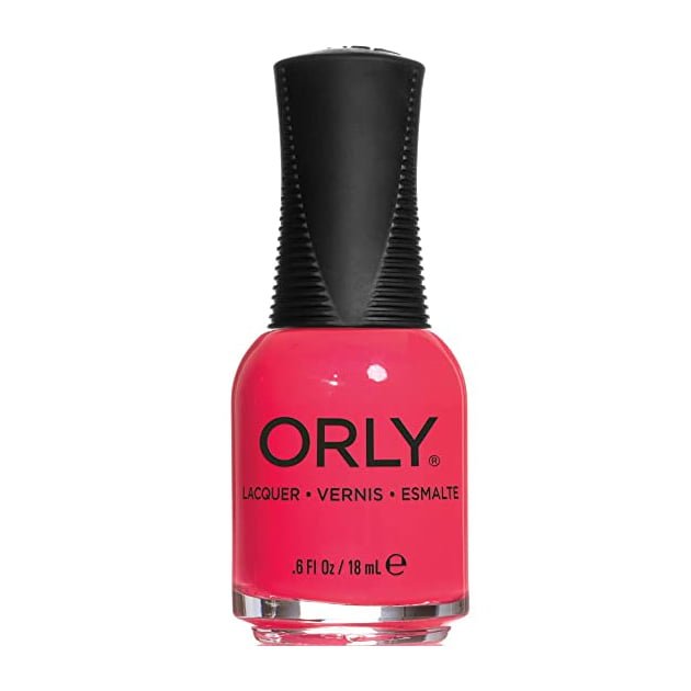 Orly Nail Lacquer 18ml - Bloom Pharmacy