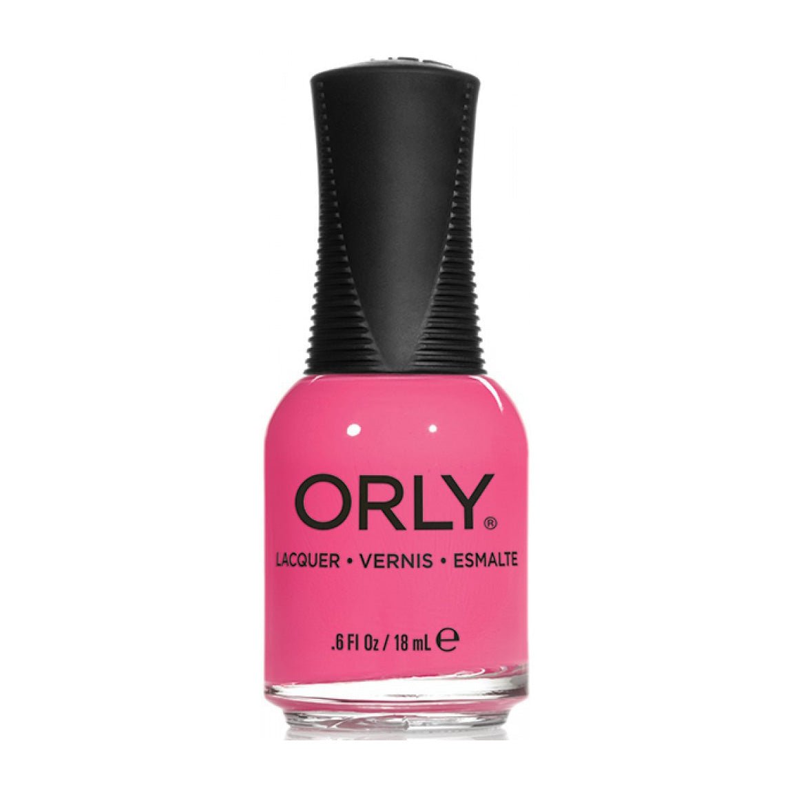 Orly Nail Lacquer 18ml - Bloom Pharmacy