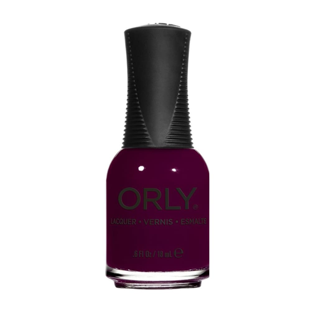 Orly Nail Lacquer 18ml - Bloom Pharmacy