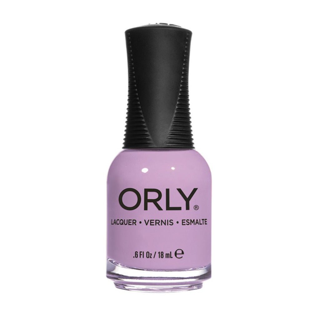 Orly Nail Lacquer 18ml - Bloom Pharmacy