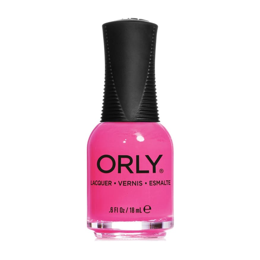 Orly Nail Lacquer 18ml - Bloom Pharmacy